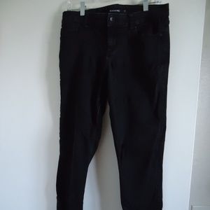 Hot Topic Black Jeans